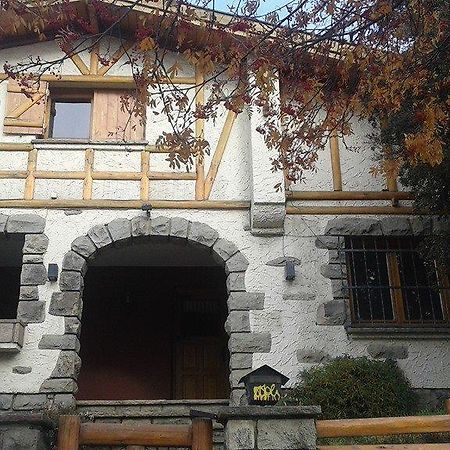 Sofi'S Hostel San Carlos de Bariloche Exterior foto