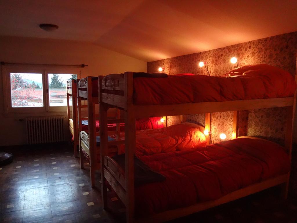 Sofi'S Hostel San Carlos de Bariloche Quarto foto