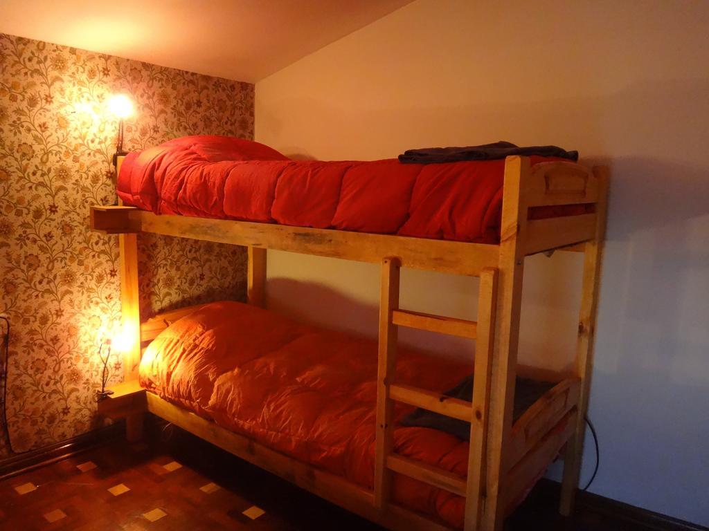 Sofi'S Hostel San Carlos de Bariloche Quarto foto